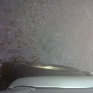 Flooding