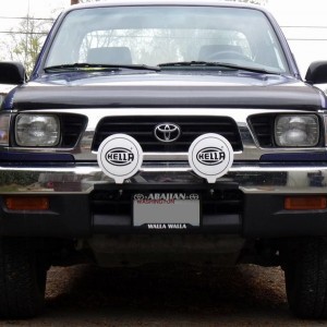 Light Bar