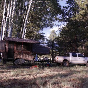 Taco and Trailer