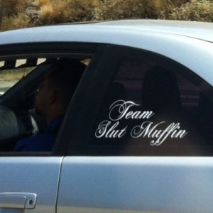 Really?