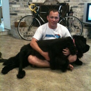 Puppy!