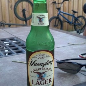Long day at work.. time to relax..