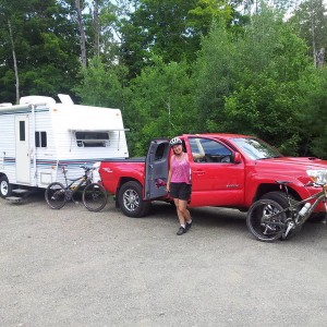 05 Sport with 19' FW Mallard