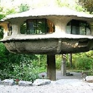 pod-house
