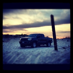 '12 TRD