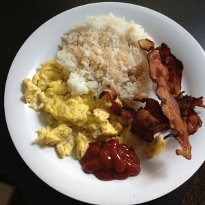 Breakfast!!! :hungry: