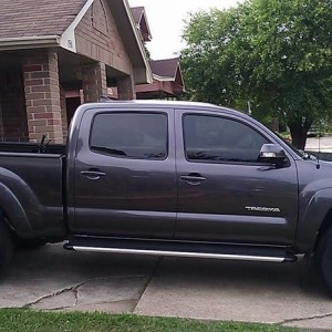 new to me