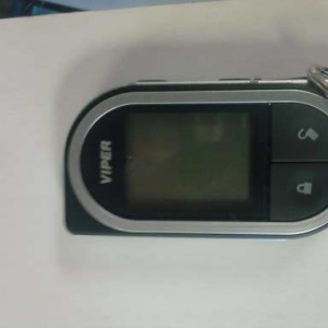 viper alarm
