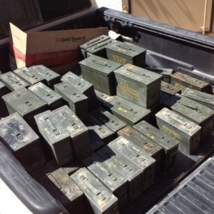 Ammo