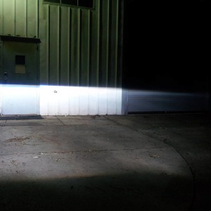 both projectors-right