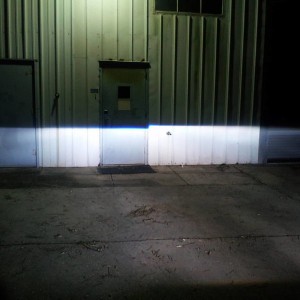 right projector-center