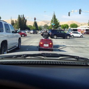 Down force yo!!