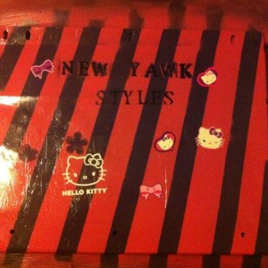 Just finished painting the skid for you scott! How joo like it mang!?!? :ro