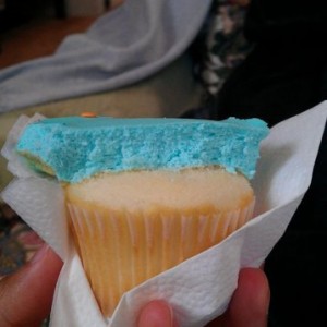 Holy frosting :o