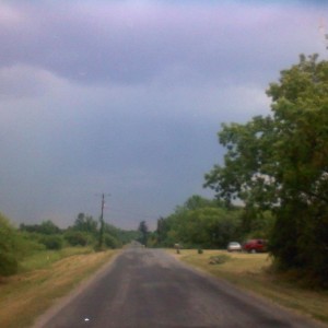 Storm?