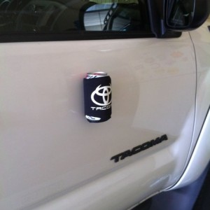 Magnet Koozie