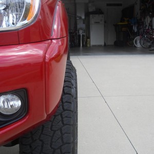 2012 sport 4x4 4.5 rcd lift