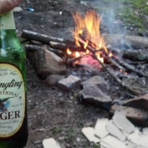 The life!