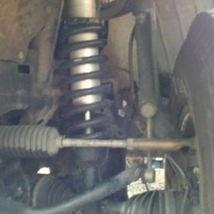 icon coilovers