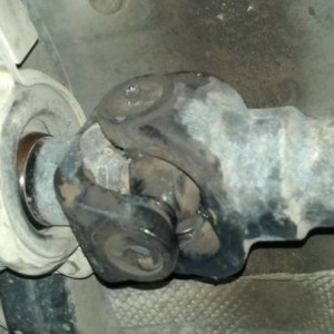 grease zerts 07 tacoma