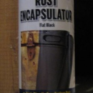 Rust Encapsulator