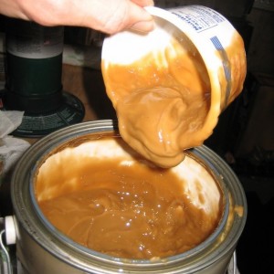 fluid film thick