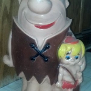 Old school coin bank