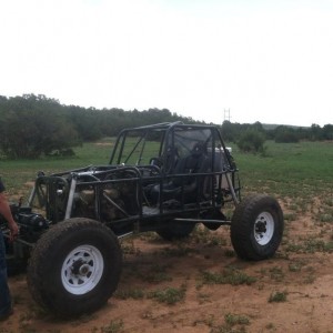 Guys I wheeled with today