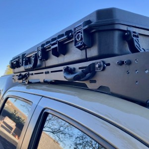 Prinsu kayak handles