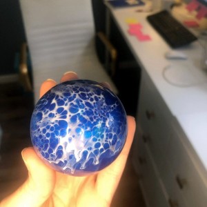 Shift Knob II