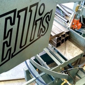 Ellis Band saws FTW!!! Nothing like cutting all my 2x2 at once.