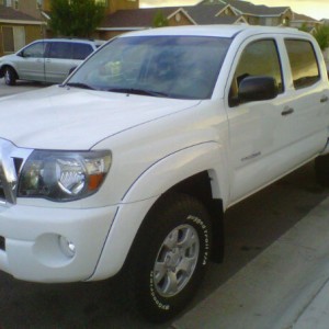 brand new