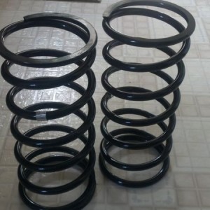 No cut ZUK for the 93. Just waiting for my shocks