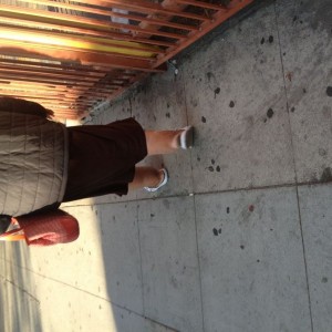 Cankles