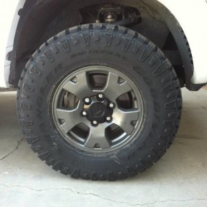 Wheel25