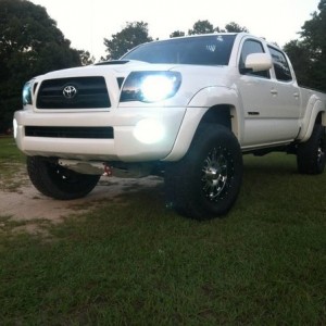 skid plate