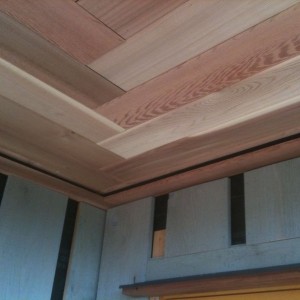 FAT soffit detail