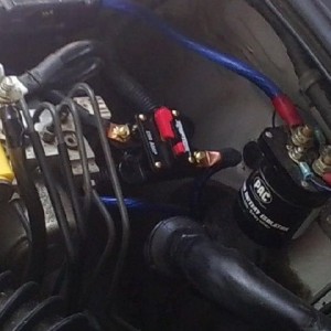 This is how its run under hood