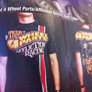 Shitty store and douchey clothes! Lulz.