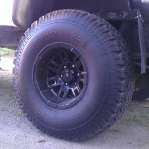 Wheels