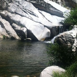 Swimming Hole