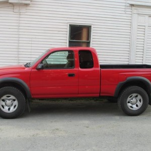 2004 2.7 78K