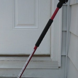 wand sprayer