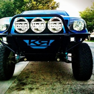 KR FAB 2.0