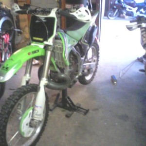 Just bought this today