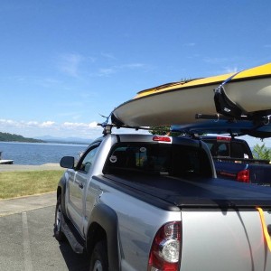 Lake Champlain