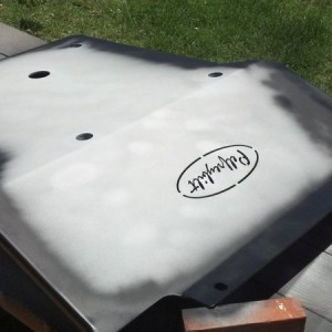 Pelfreybilt skid