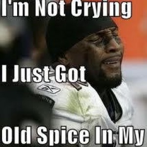 cry