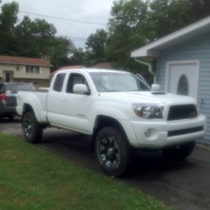 Shiny!