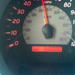 Finally, seems like I've been stuck on 149 forever.